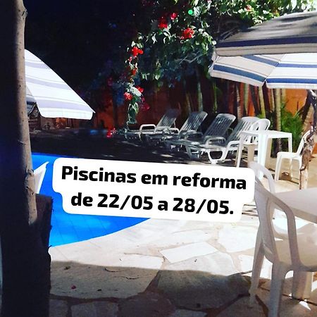 Pousada Aquarela Pirenópolis Dış mekan fotoğraf