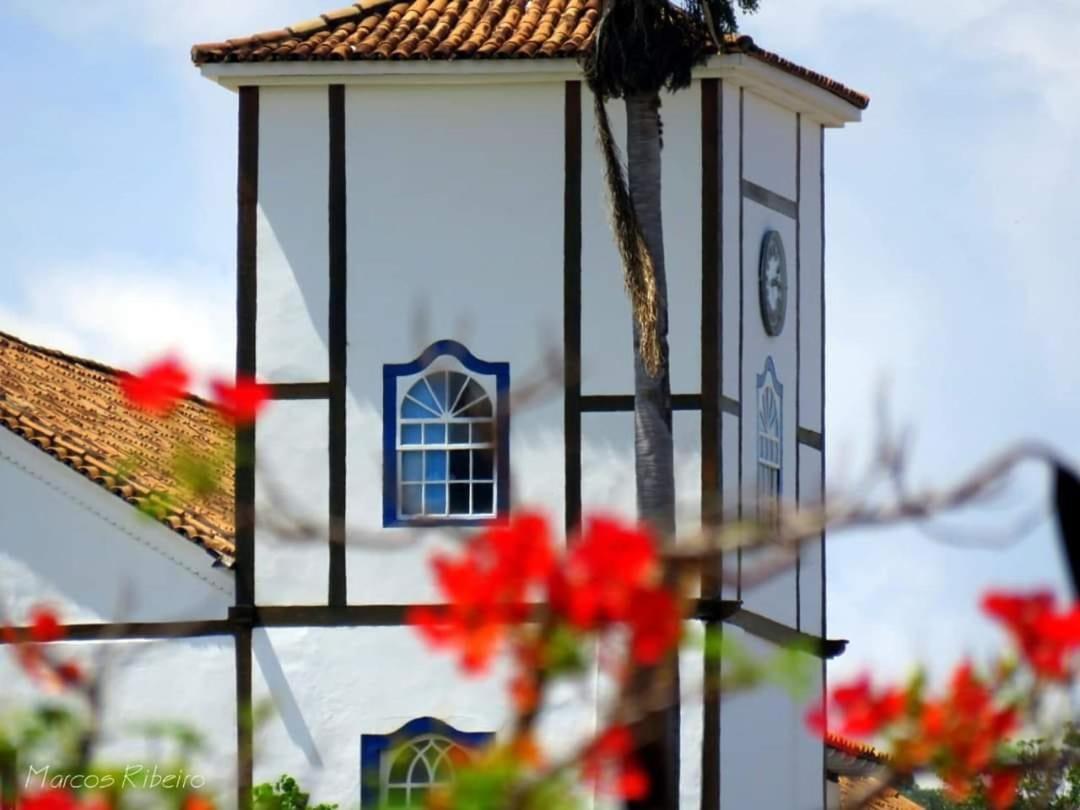 Pousada Aquarela Pirenópolis Dış mekan fotoğraf